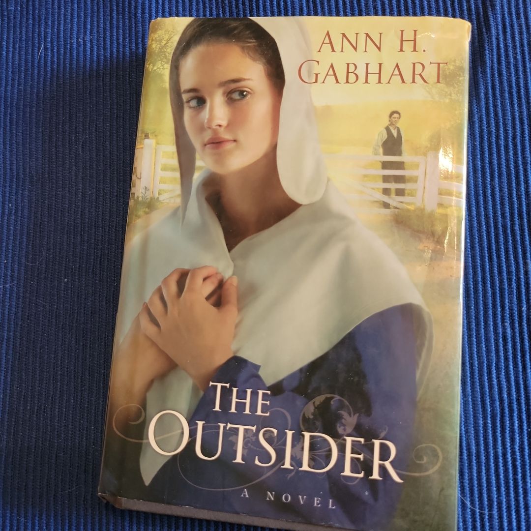 The Outsider