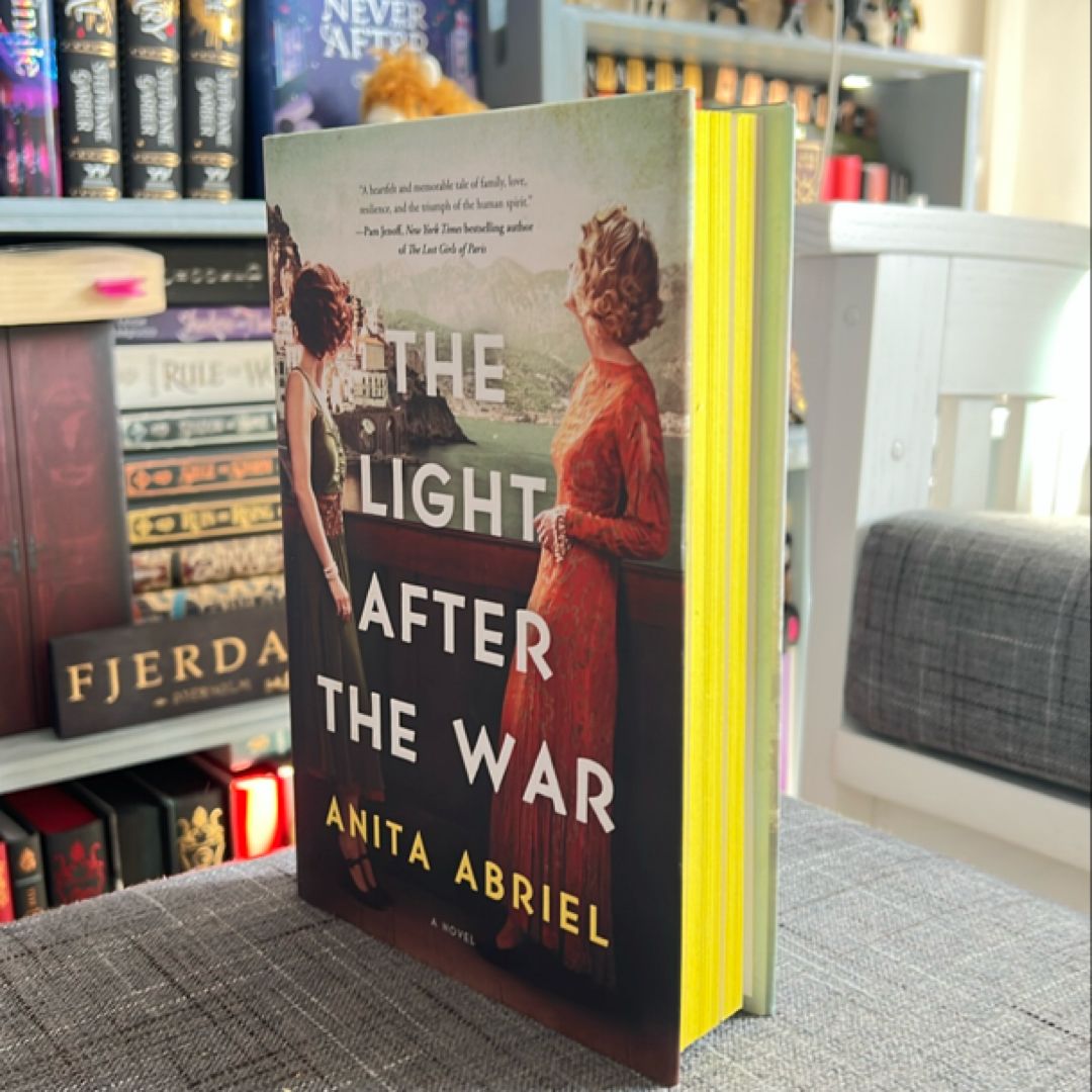 The Light after the War