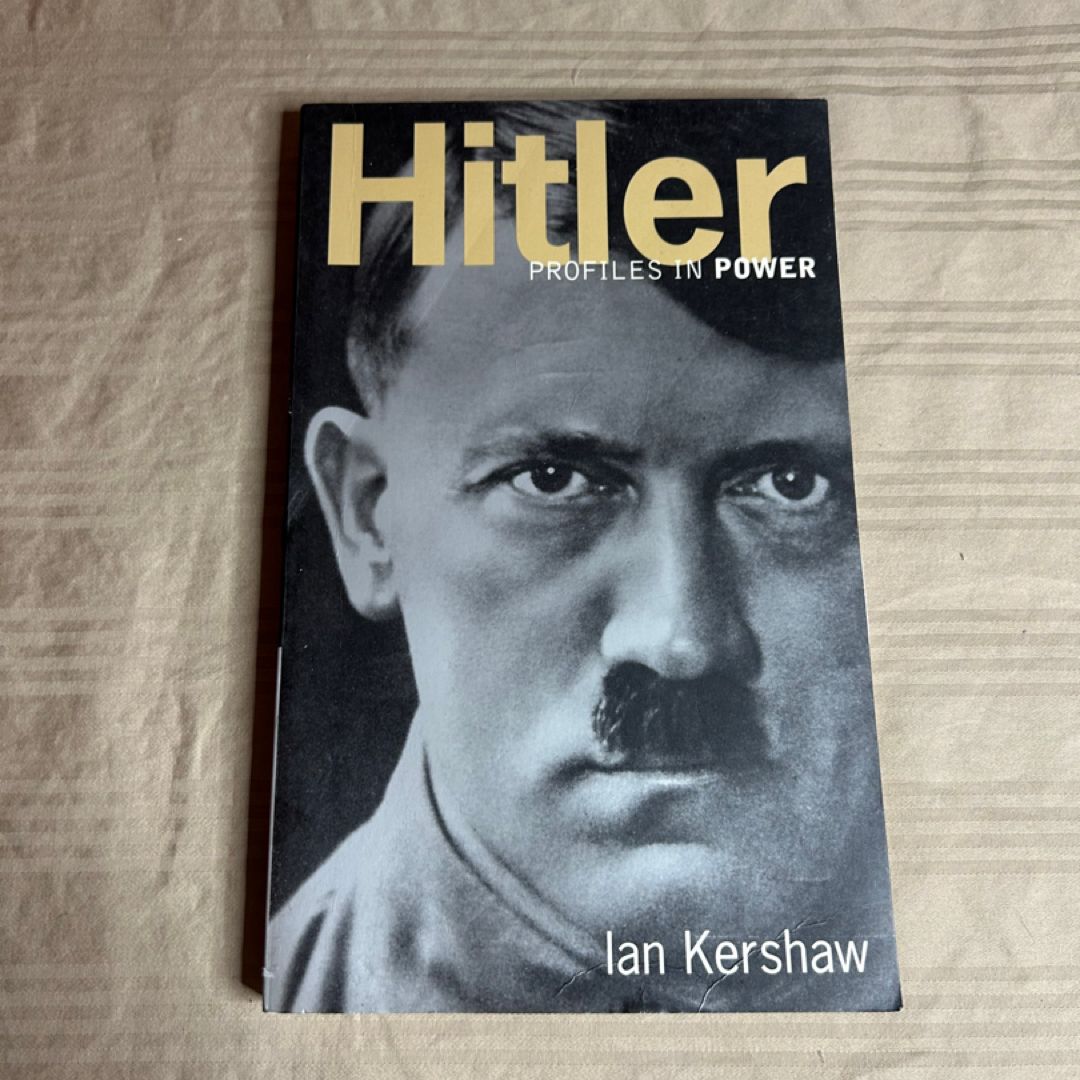 Hitler