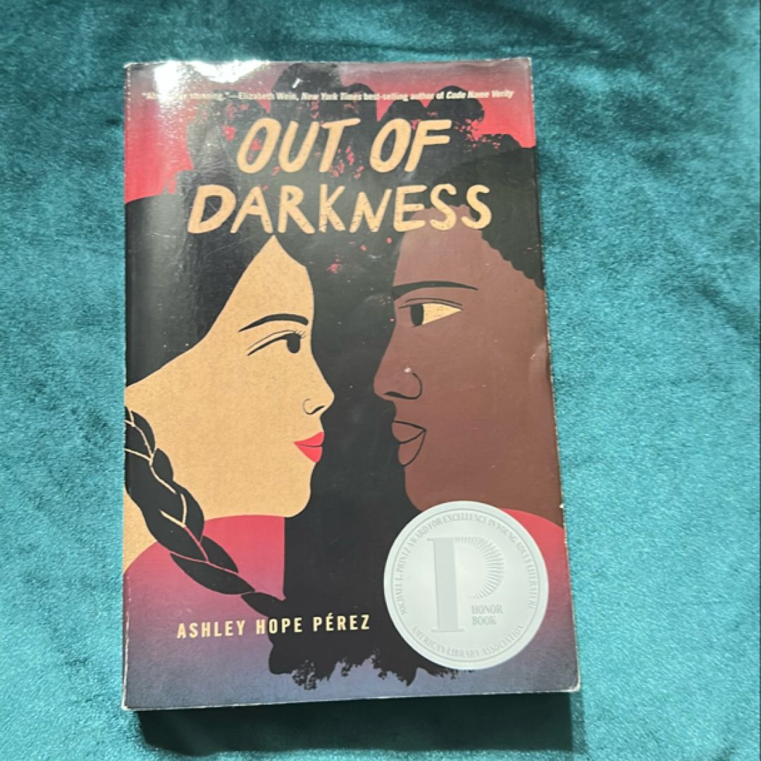 Out of Darkness