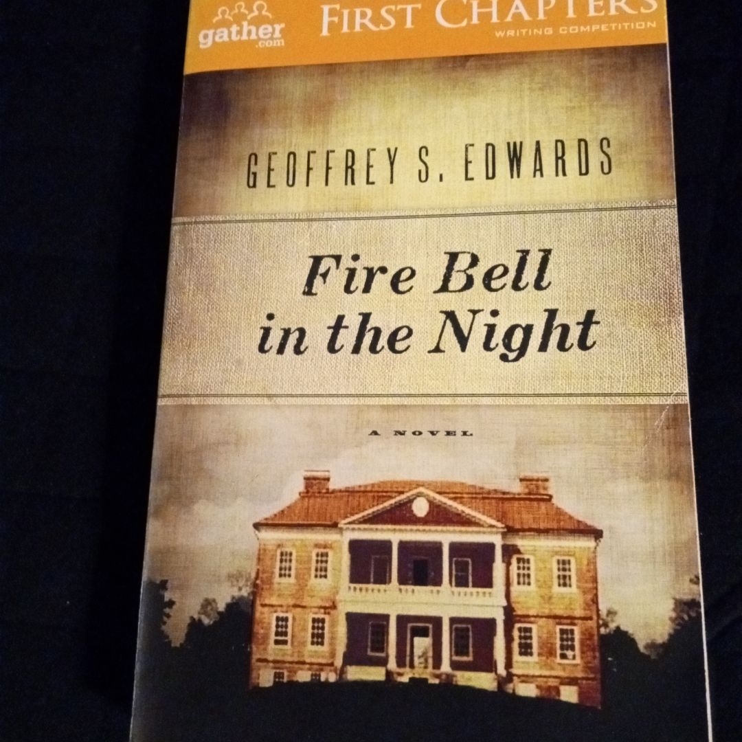 Fire Bell in the Night