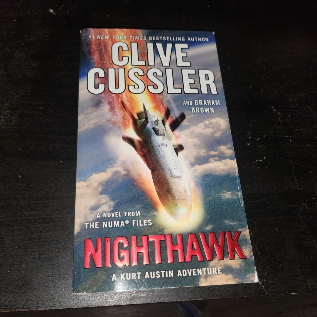 Nighthawk