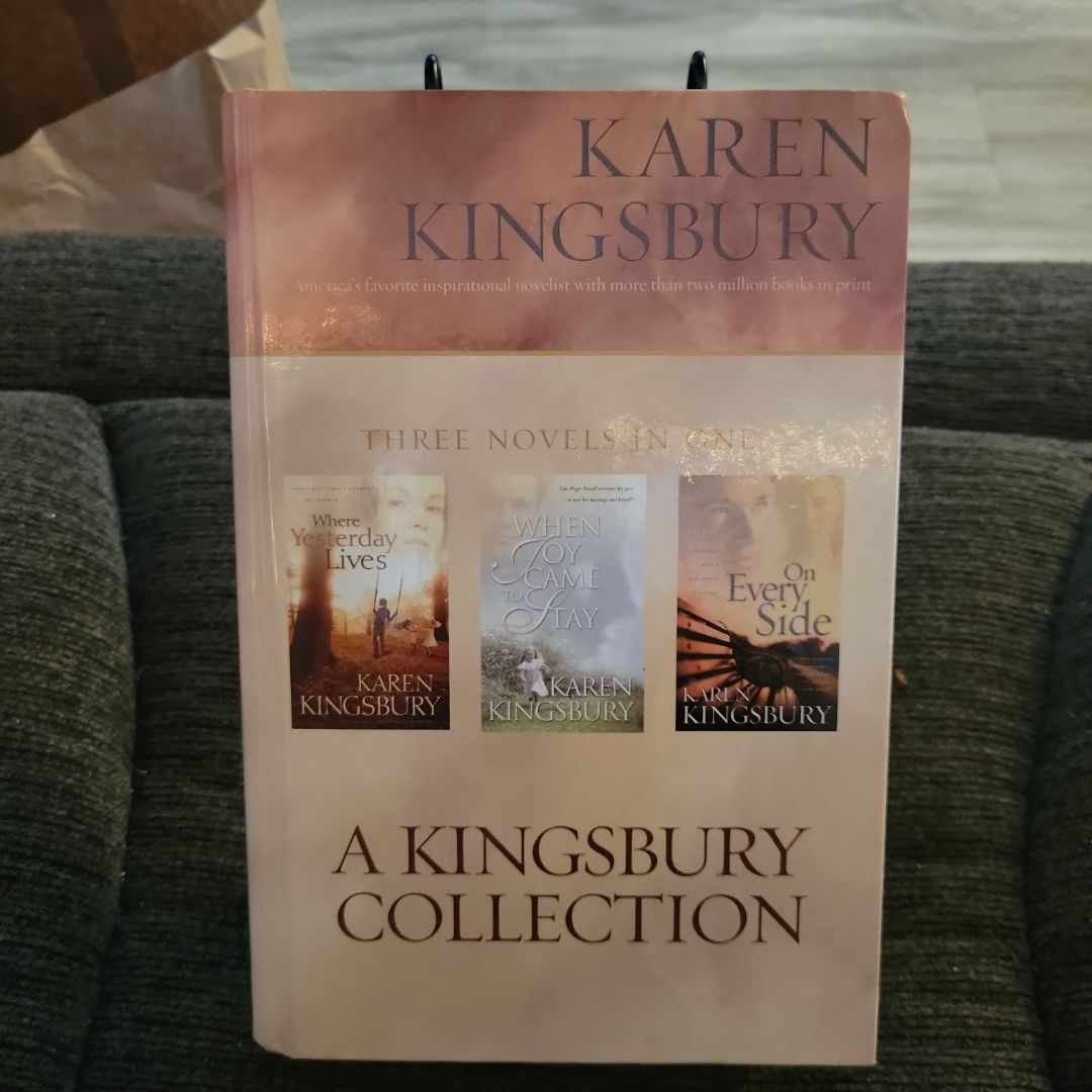 A Kingsbury Collection