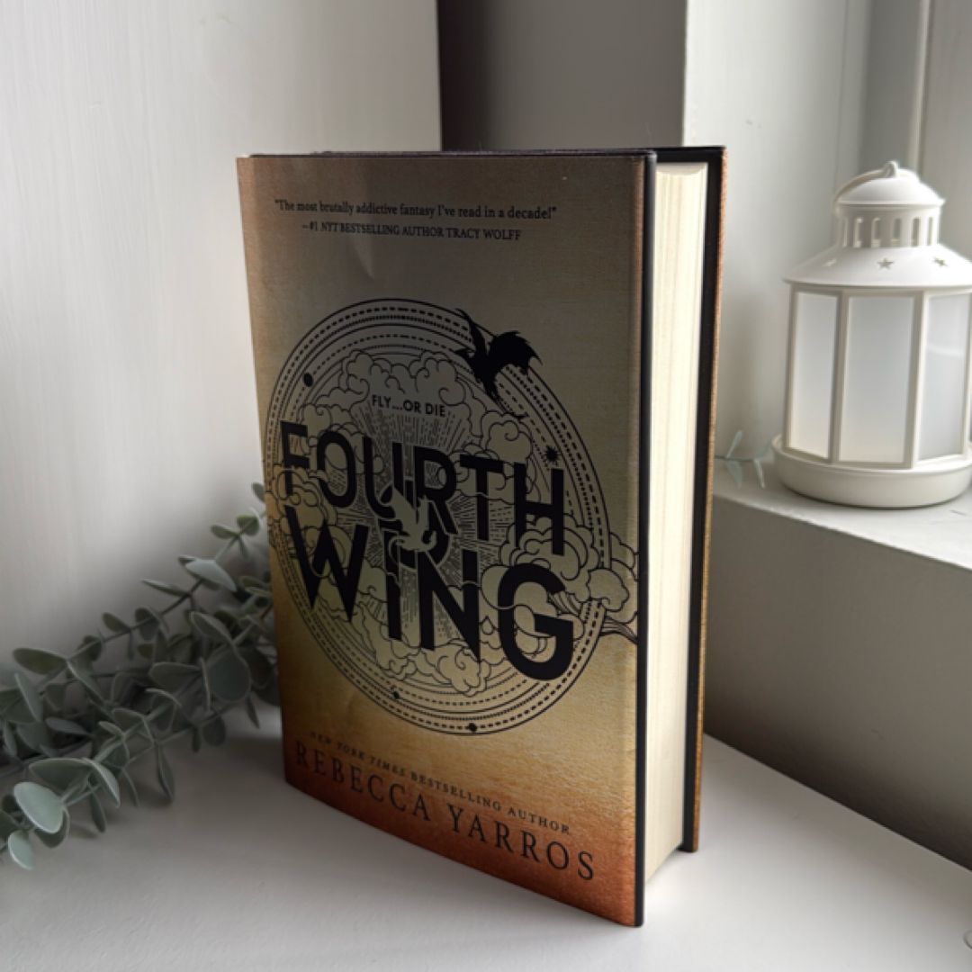 Fourth Wing
