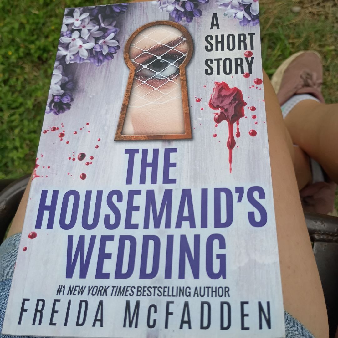 The Housemaid's Wedding