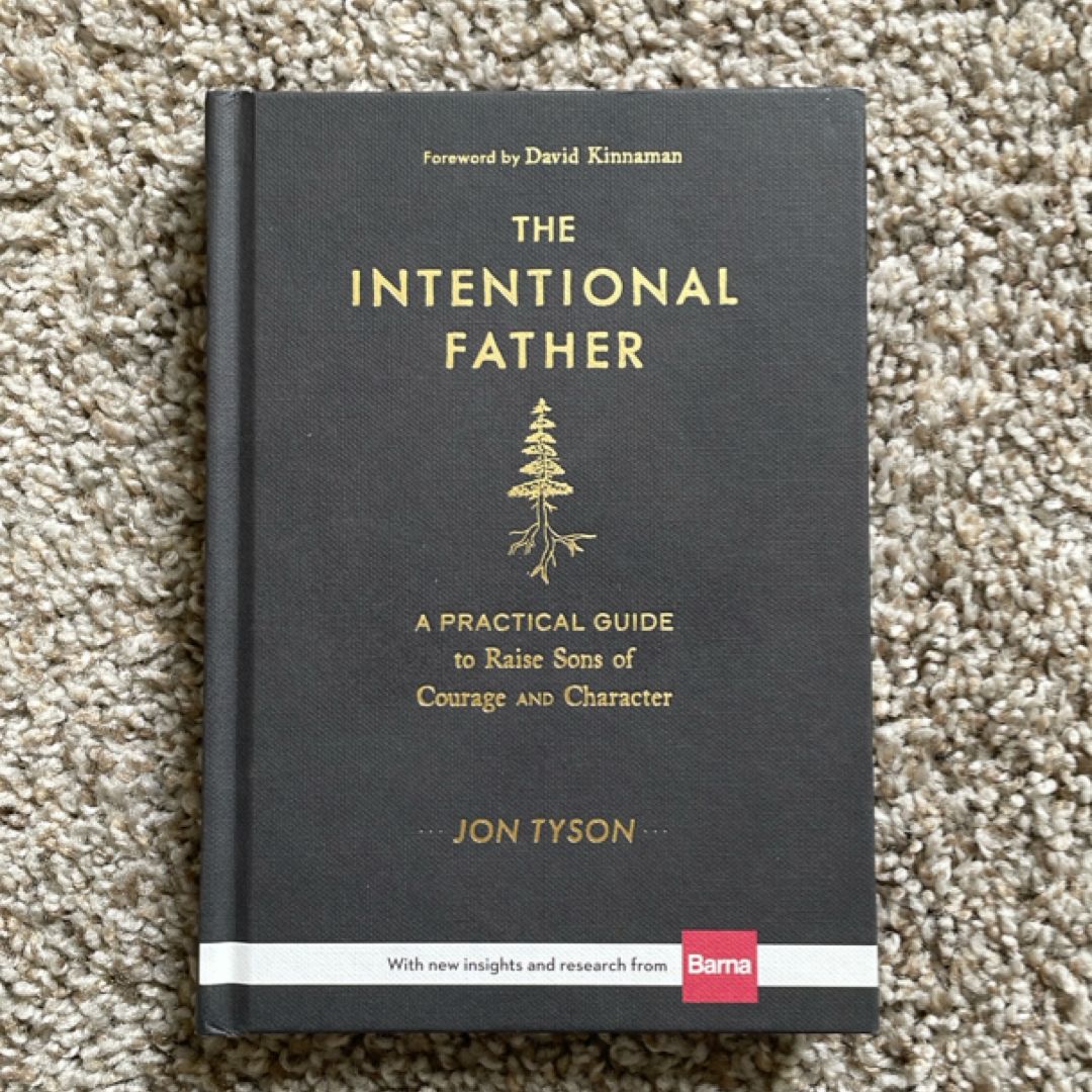 The Intentional Father