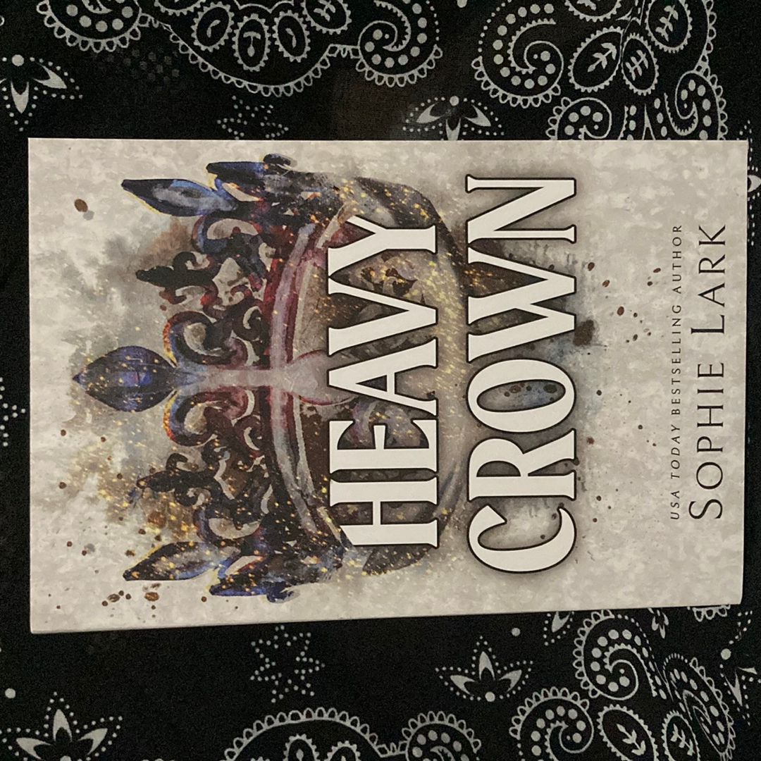Heavy Crown
