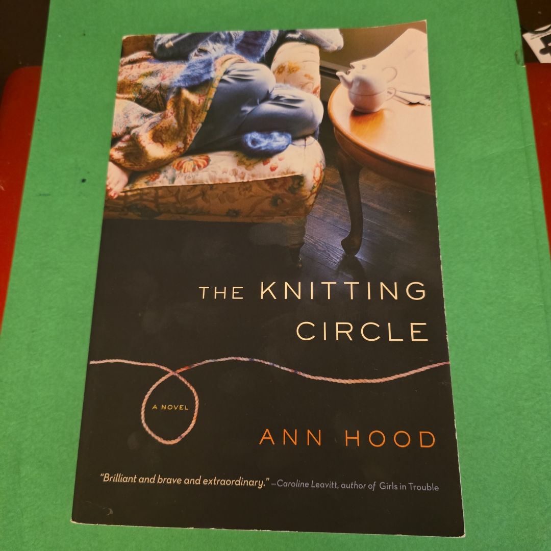 Knitting Circle