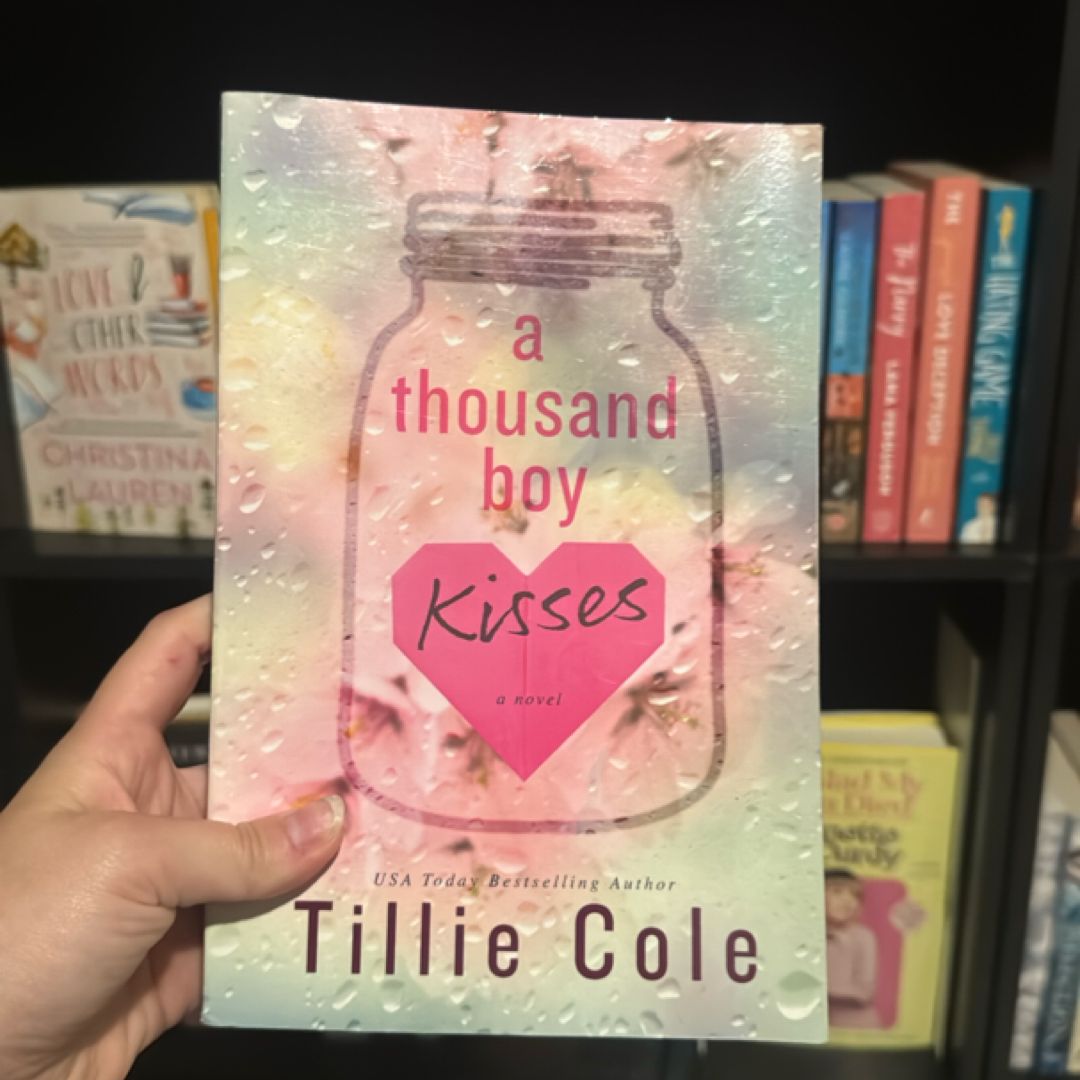 A Thousand Boy Kisses