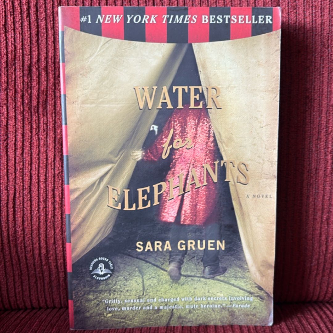 Water for Elephants