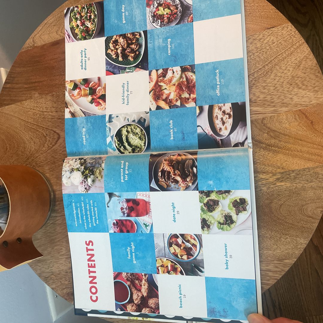 The Whole30 Friends and Family