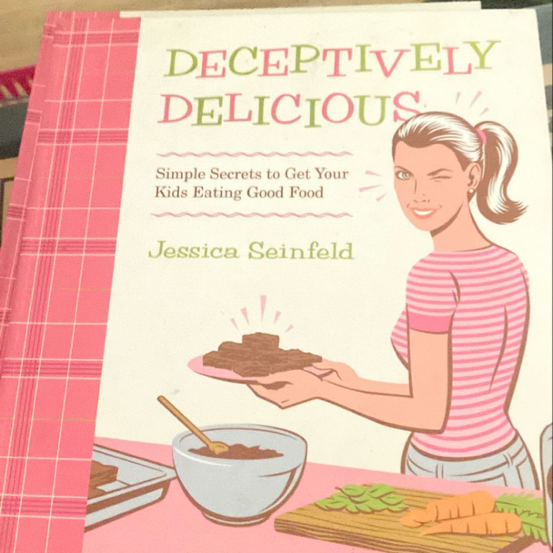 Deceptively Delicious