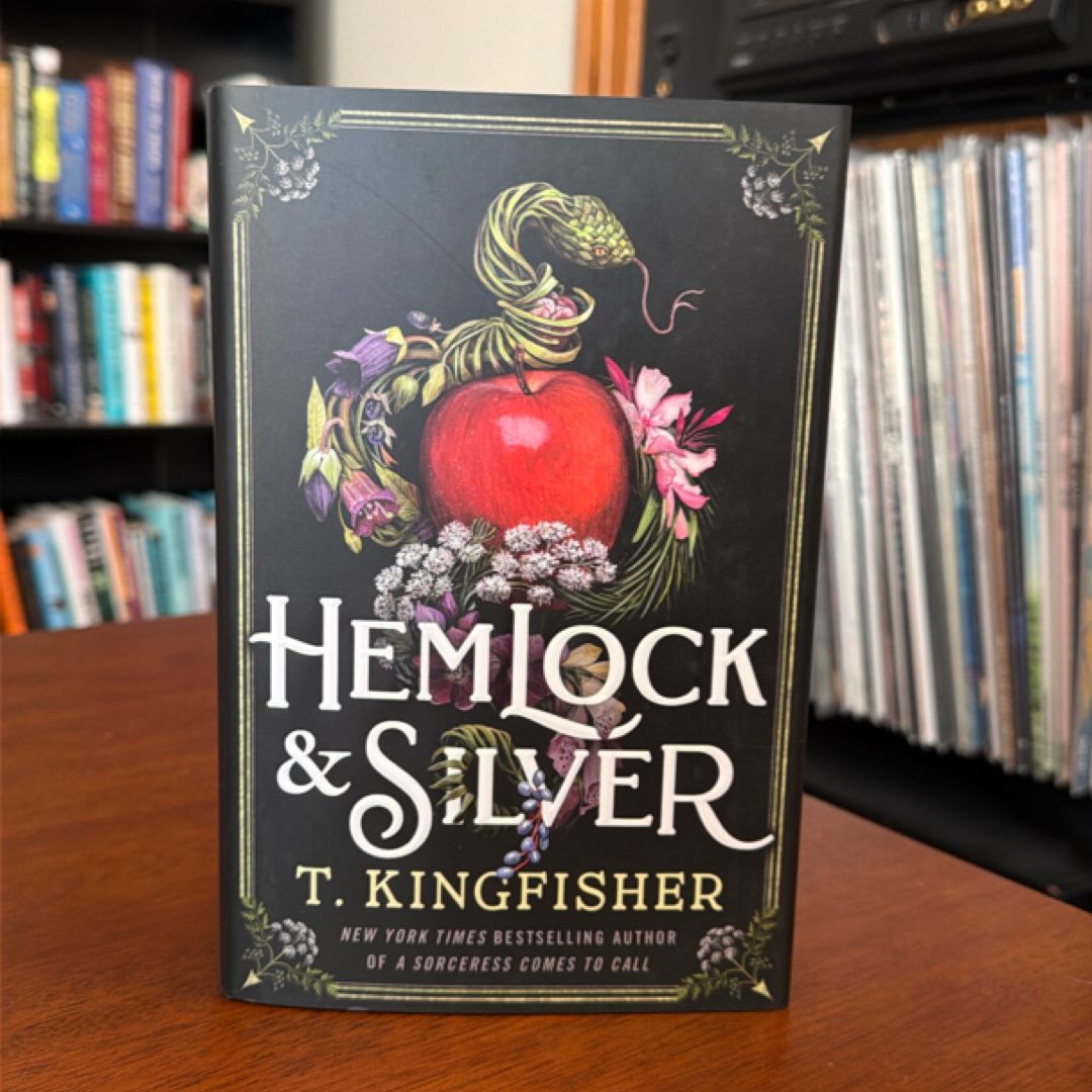 Hemlock and Silver