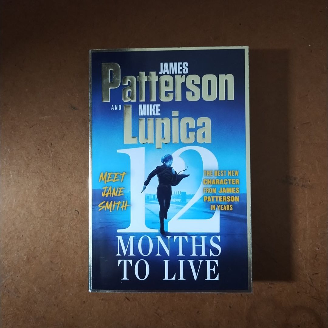 12 Months to Live