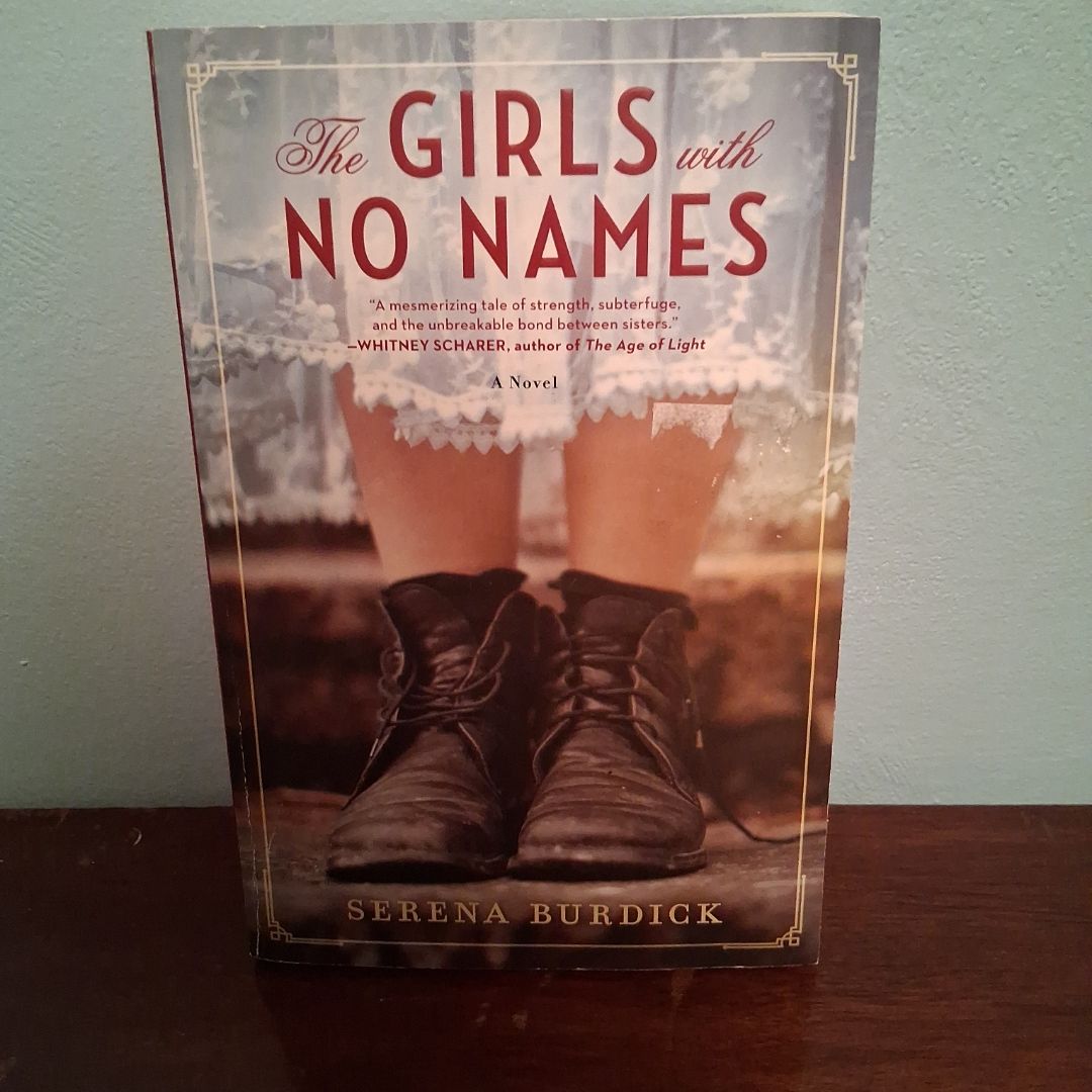 The Girls with No Names