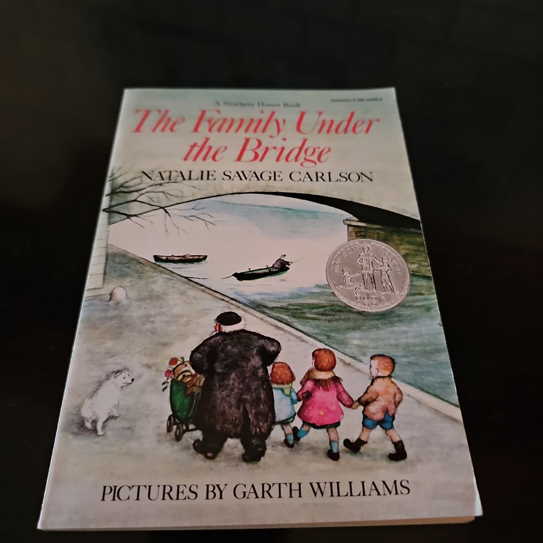 The Family under the Bridge