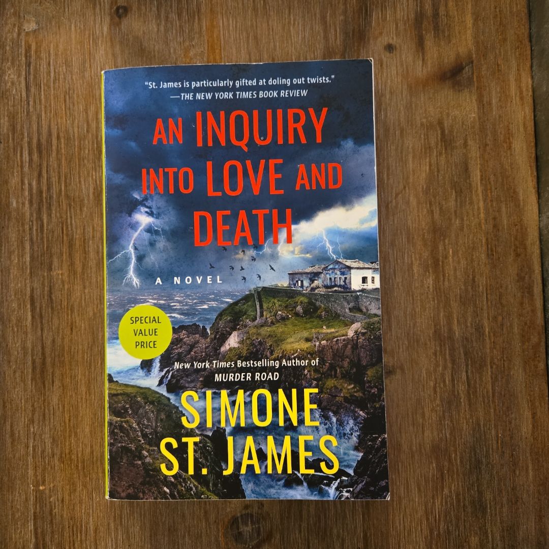 An Inquiry into Love and Death
