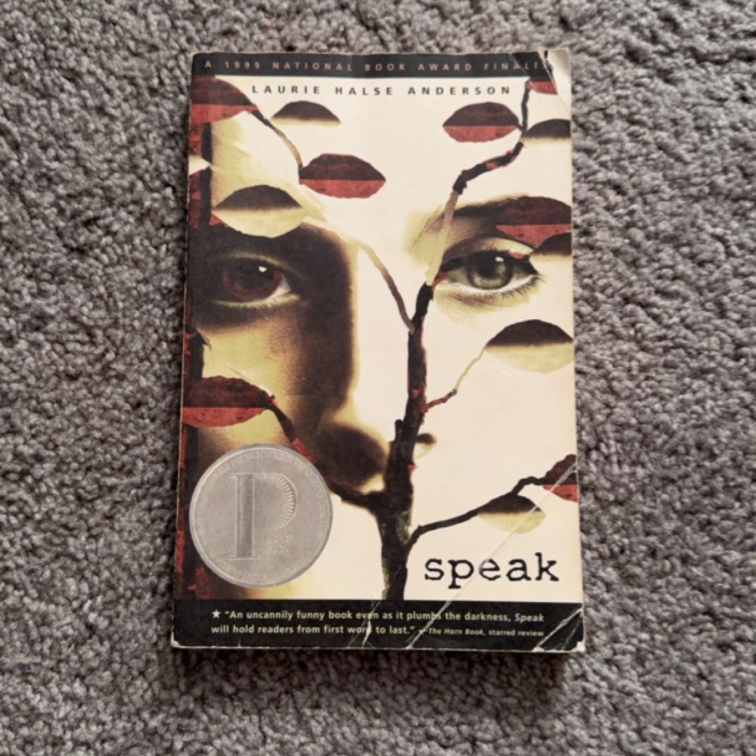 Speak