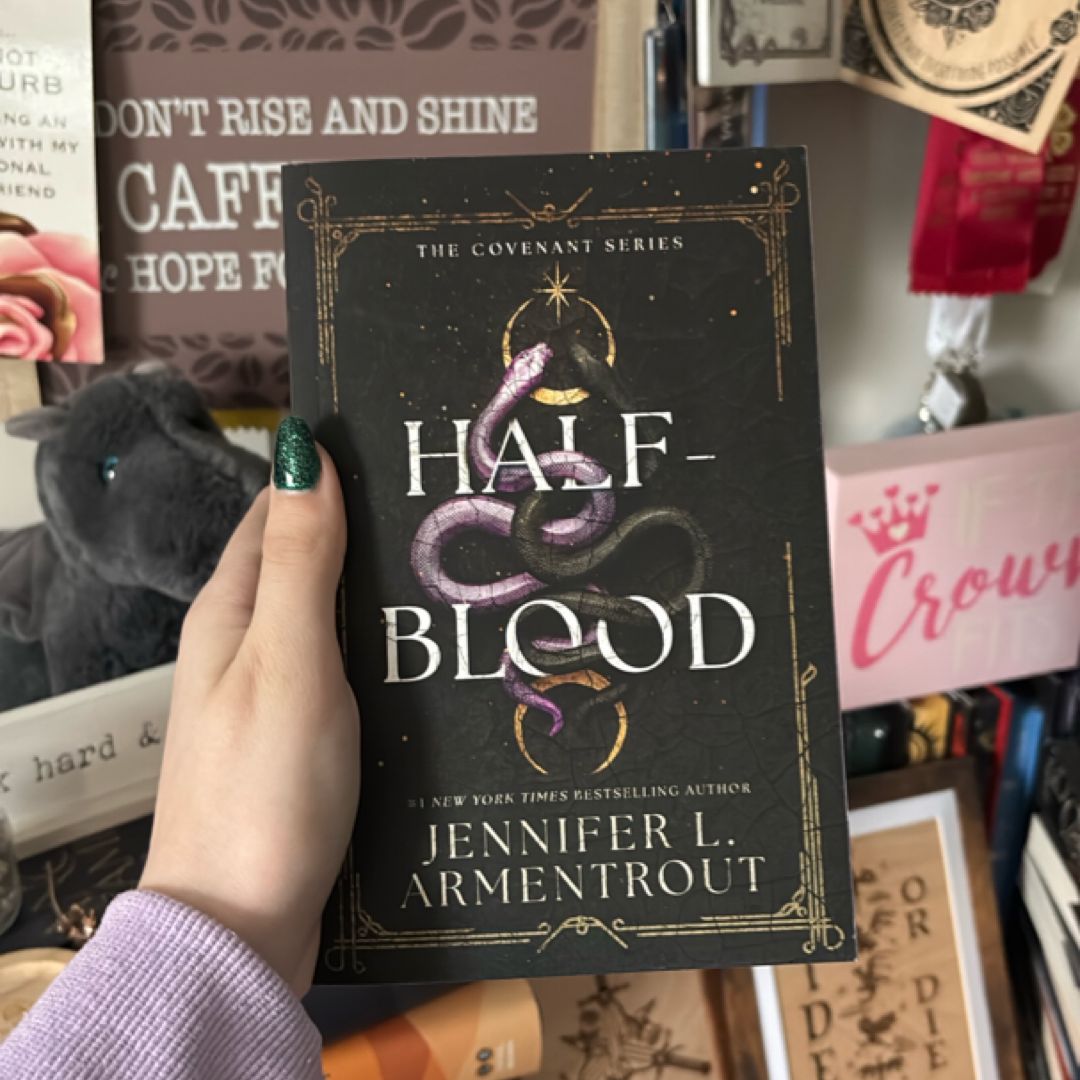 Half-Blood