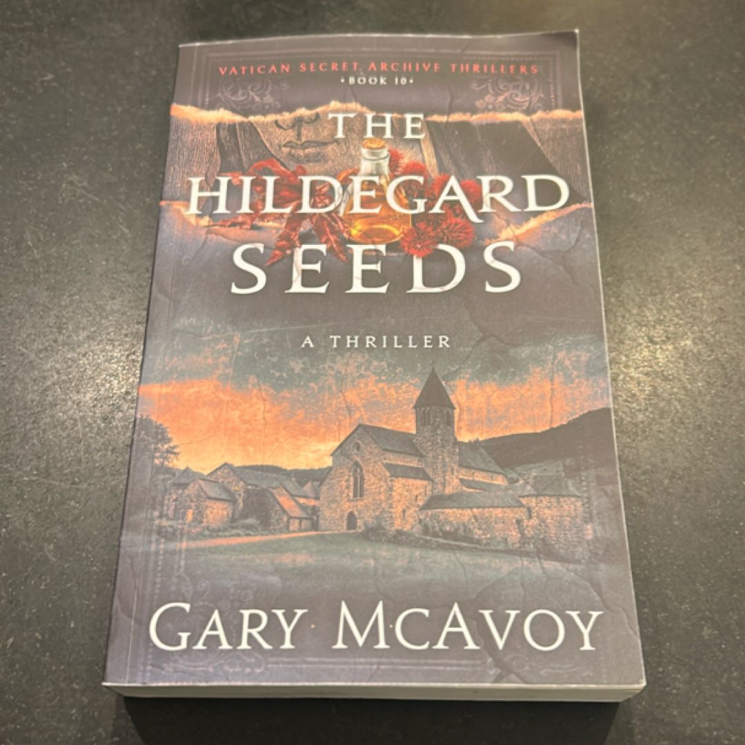 The Hildegard Seeds
