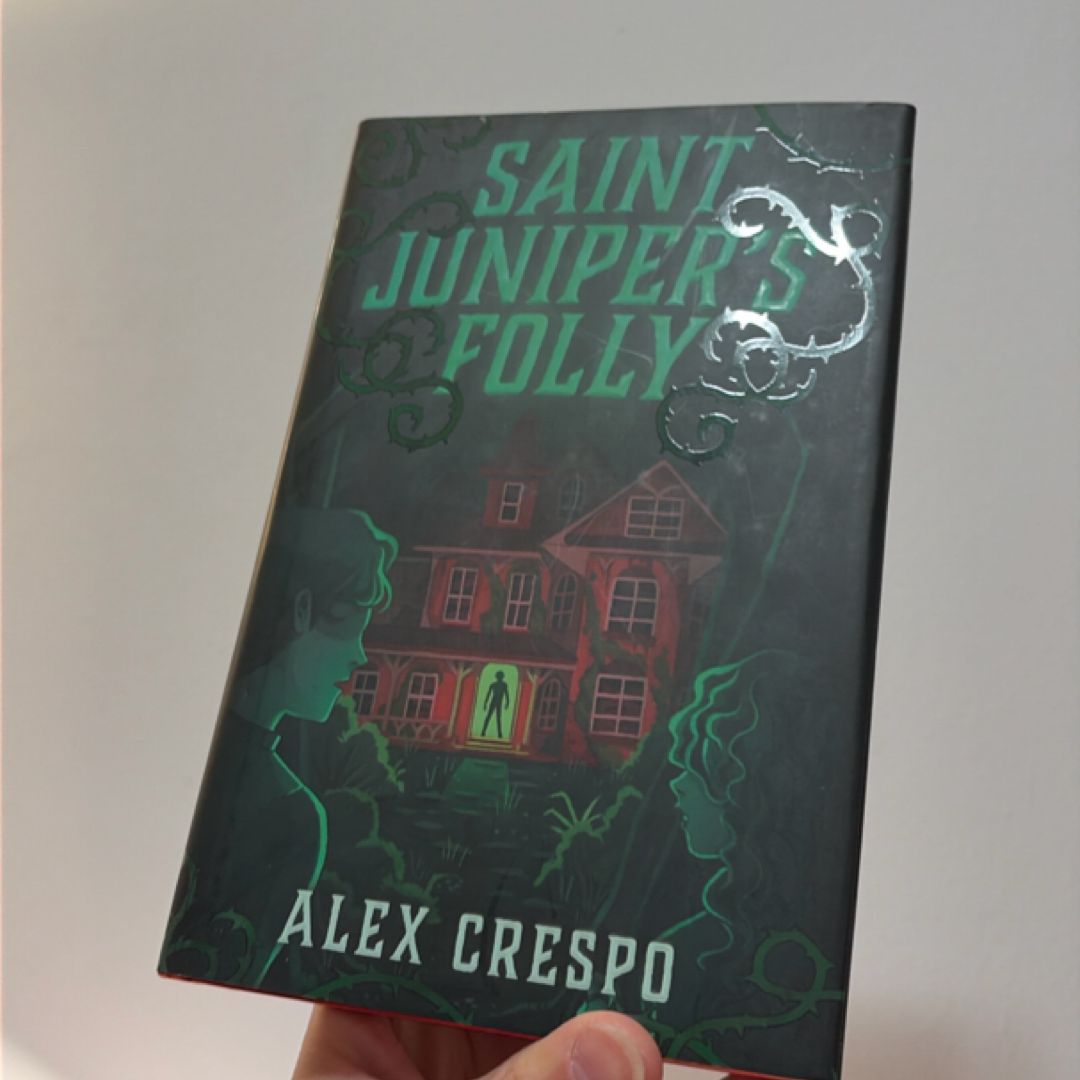 Saint Juniper's Folly
