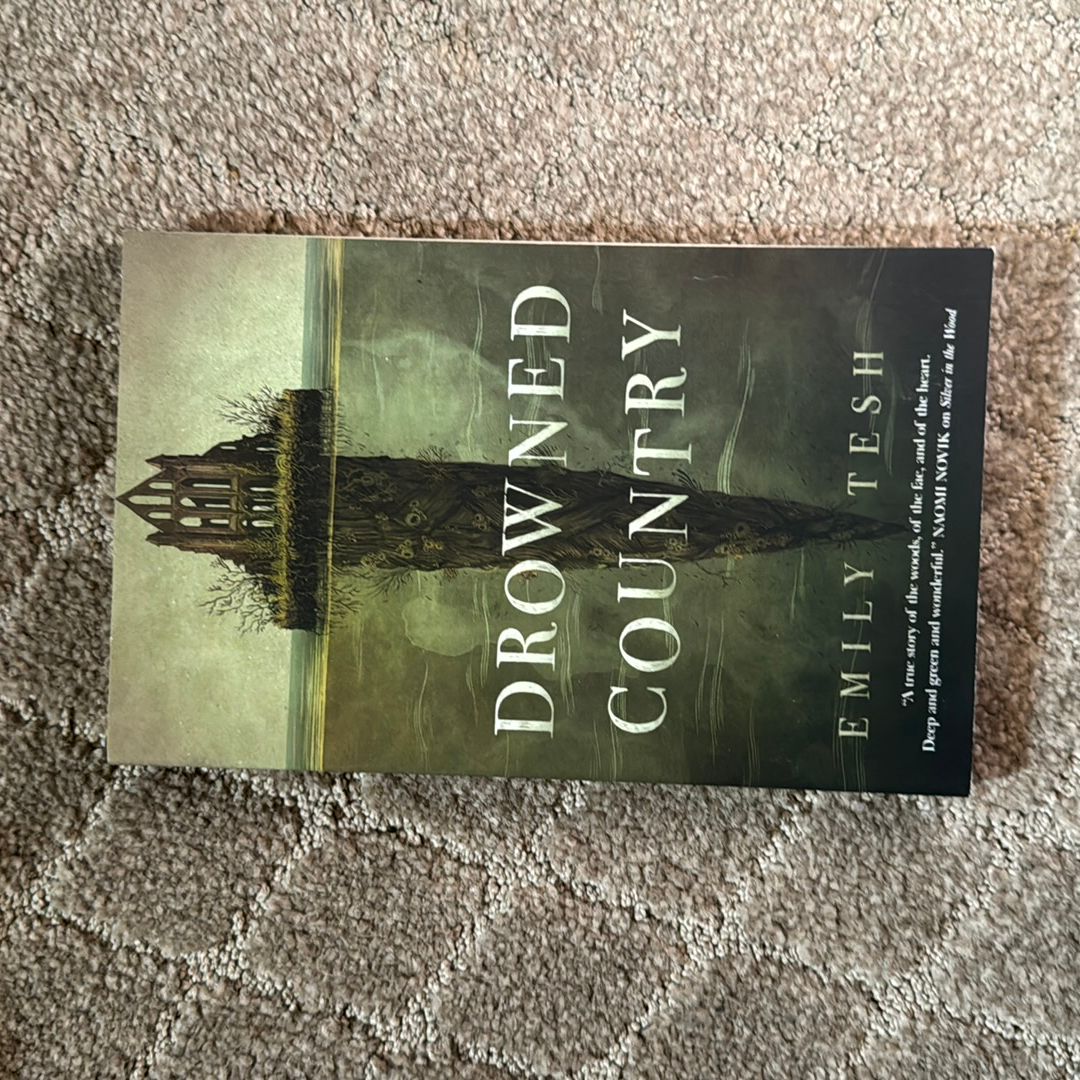 Drowned Country