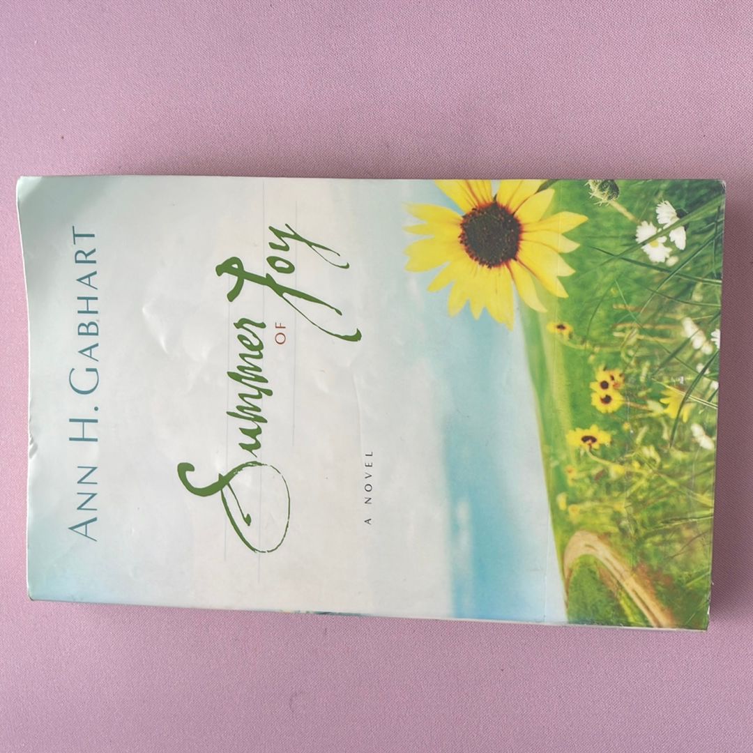 Summer of Joy