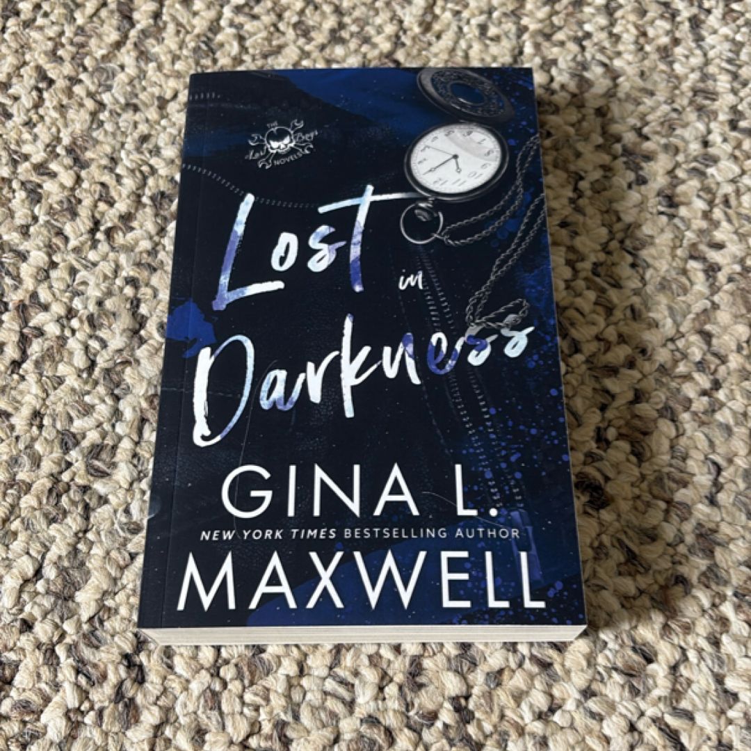 Lost in Darkness