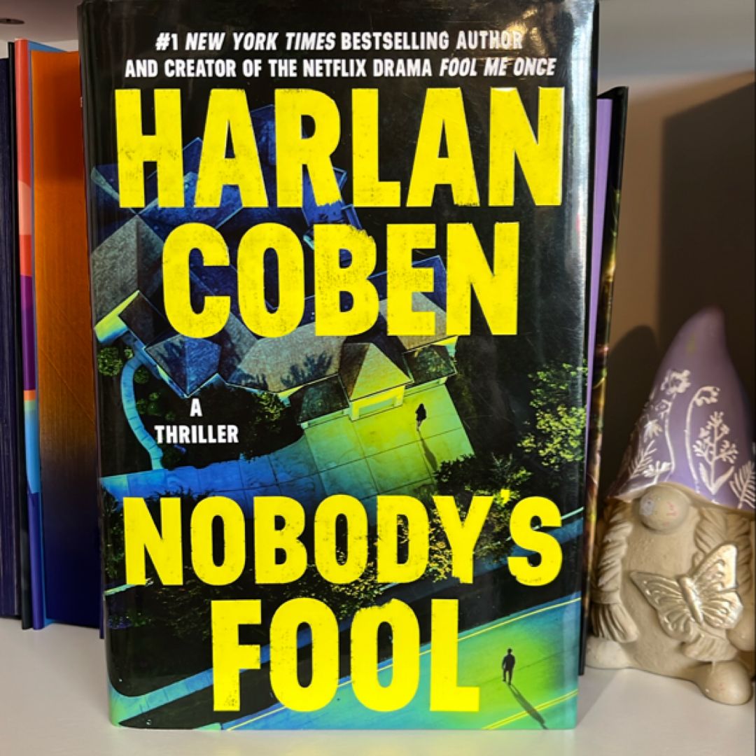 Nobody's Fool