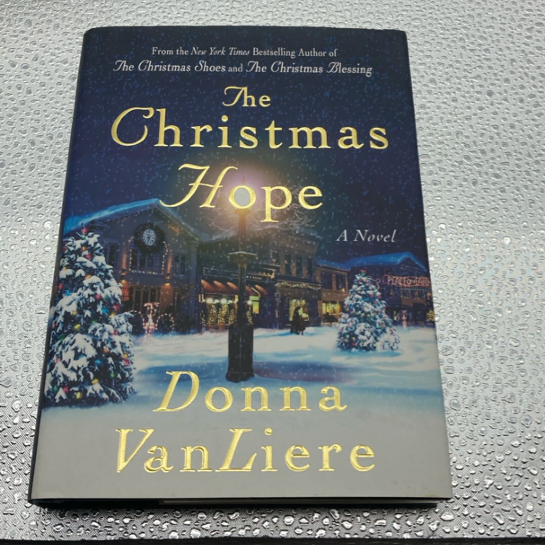 The Christmas Hope