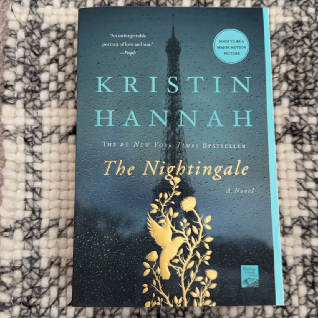 The Nightingale