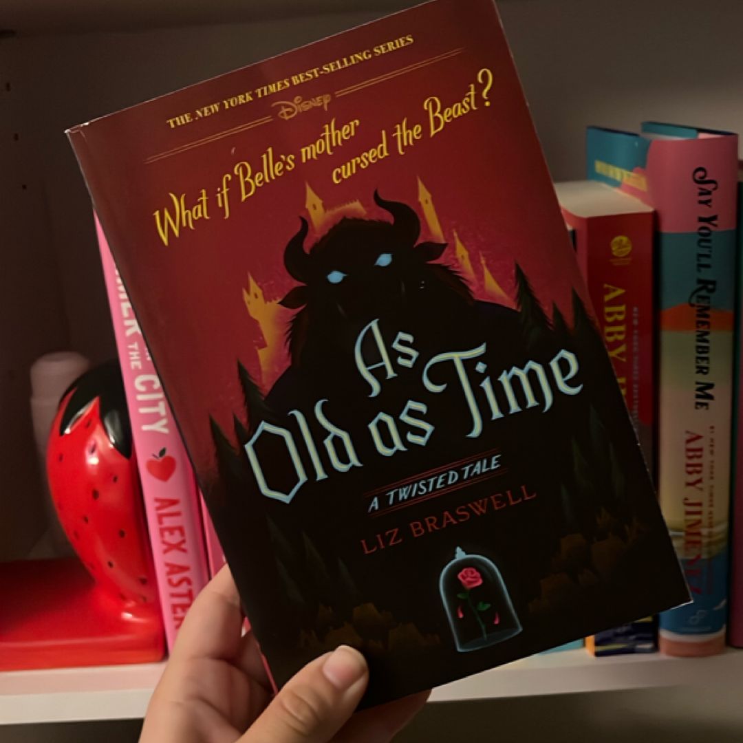 As Old As Time