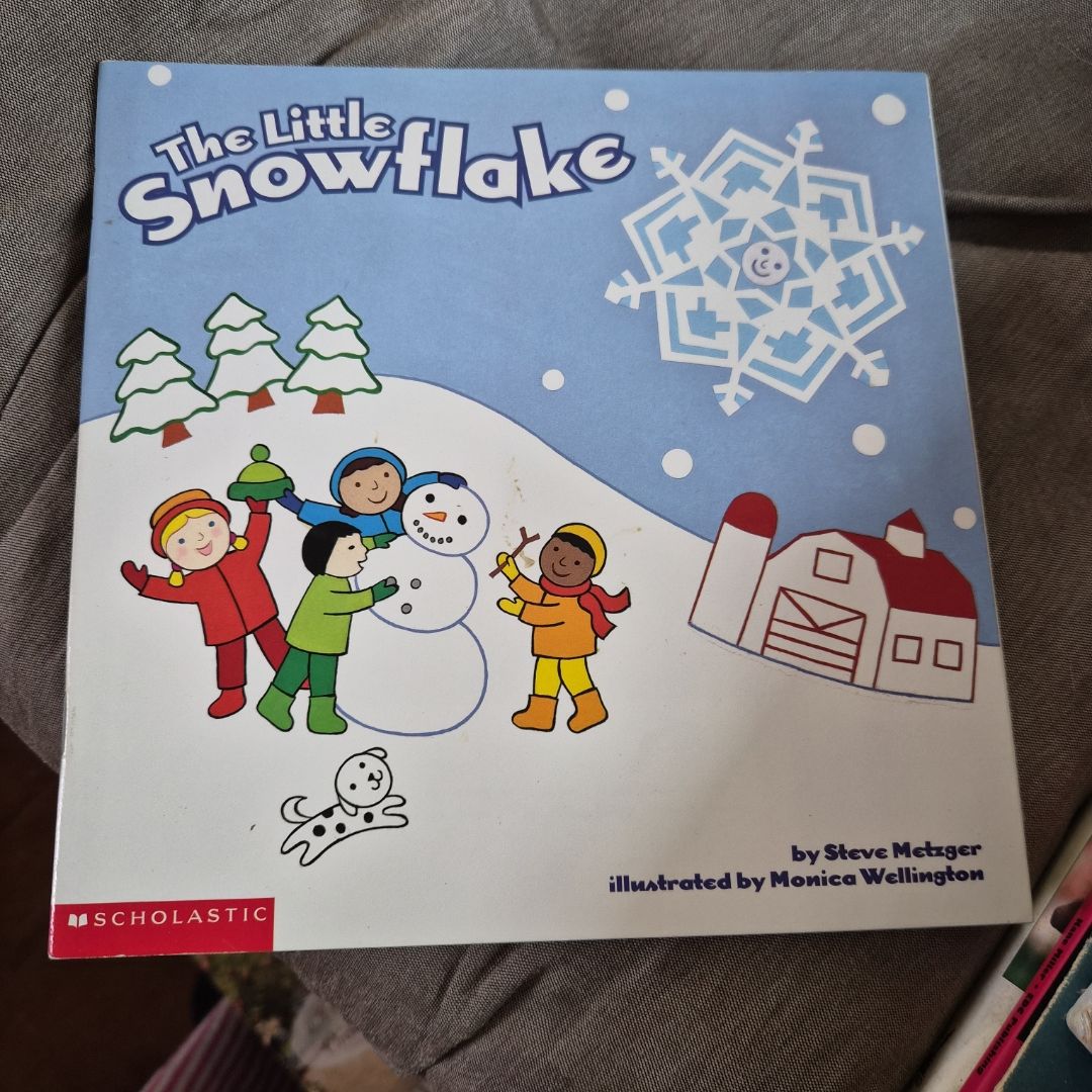 The Little Snowflake