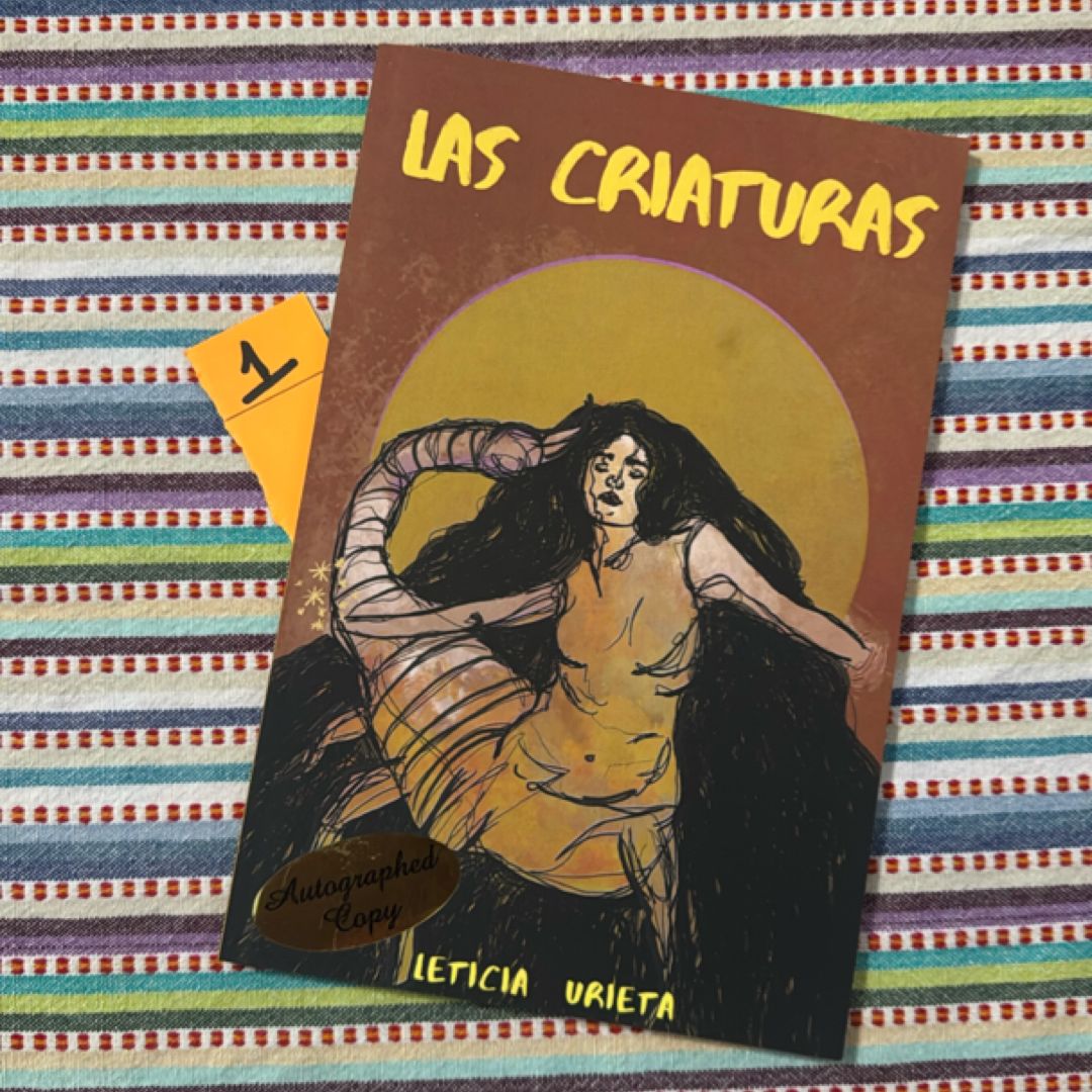 Las Criaturas