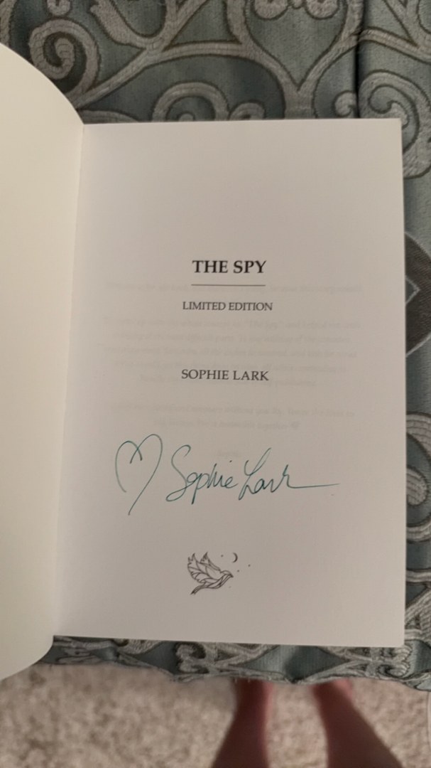 The Spy