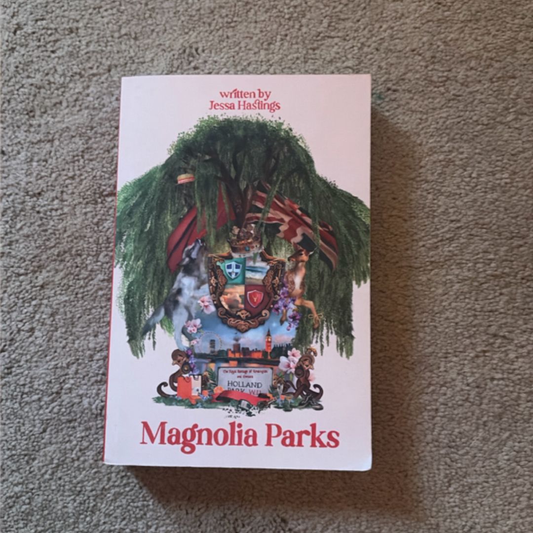 Magnolia Parks