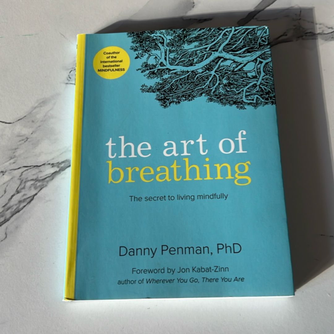 The Art of Breathing