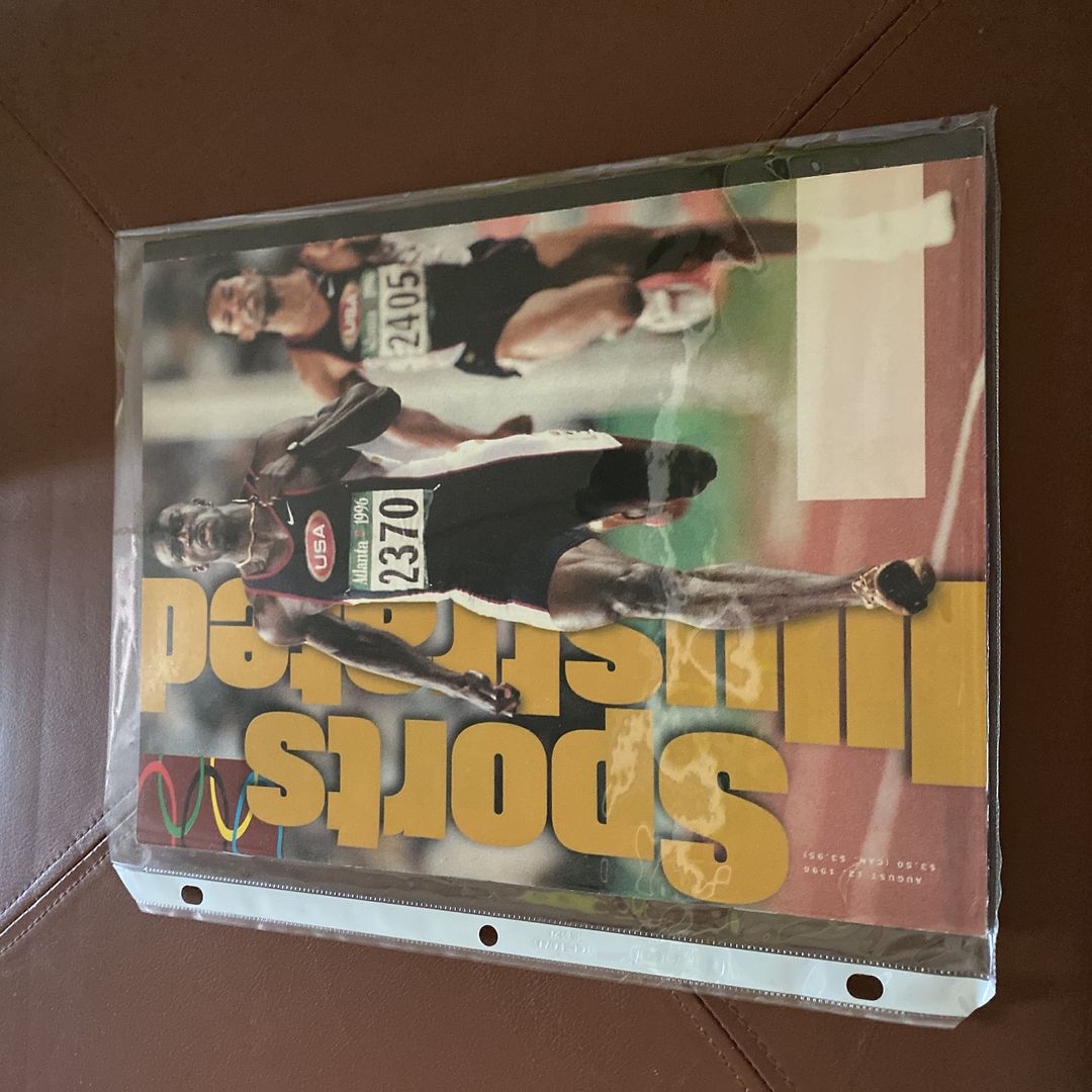 Sports Illustrated 