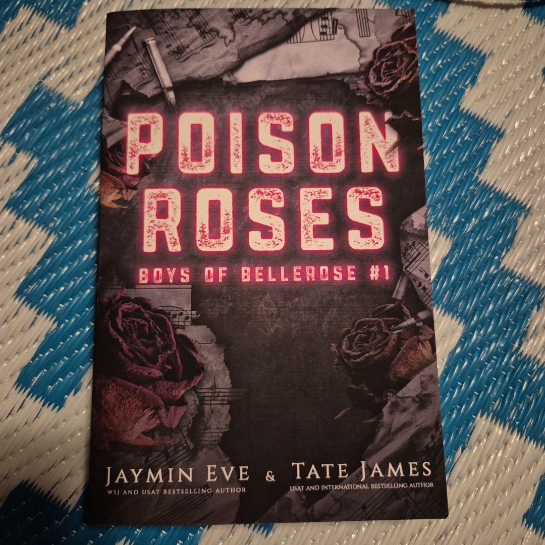 Poison Roses
