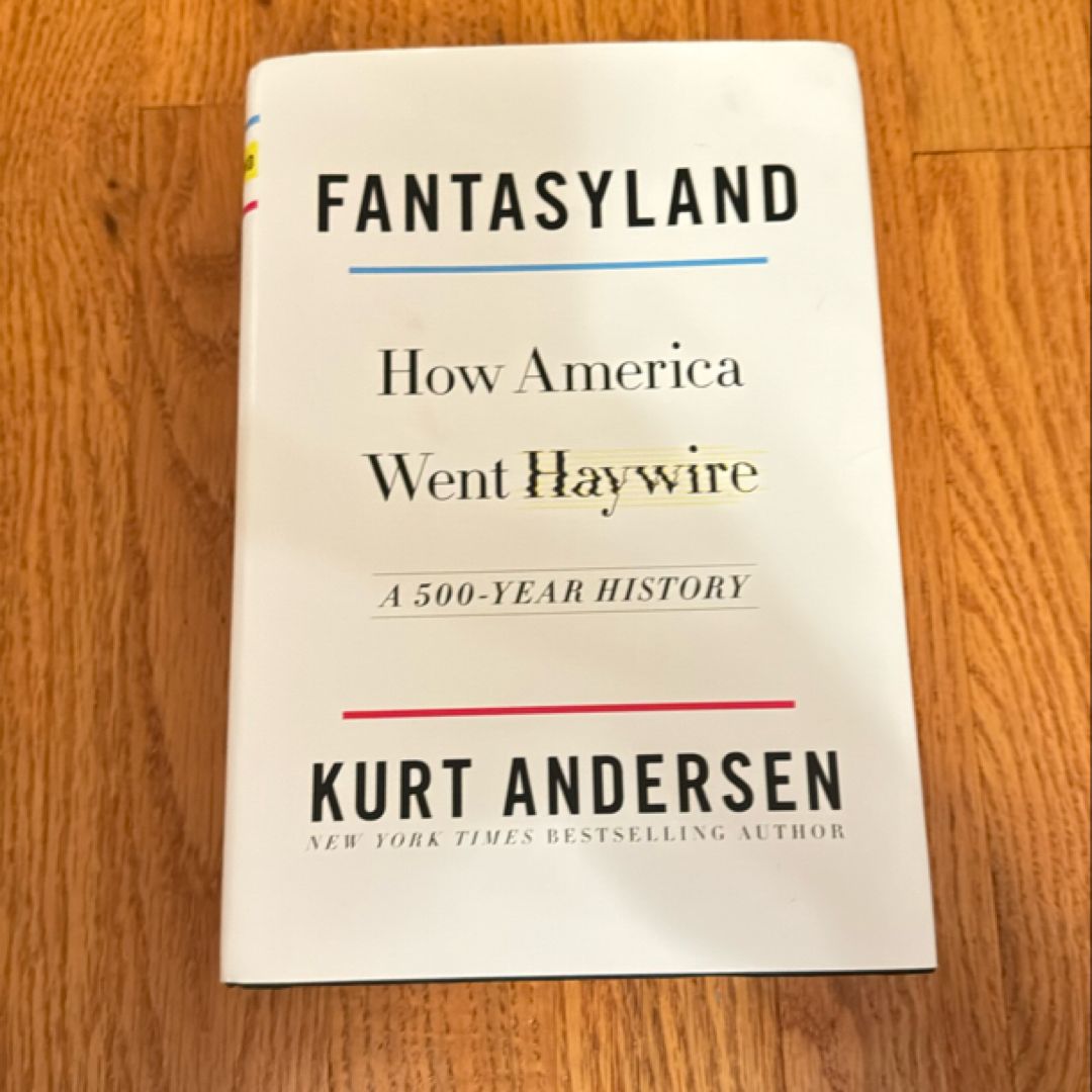 Fantasyland