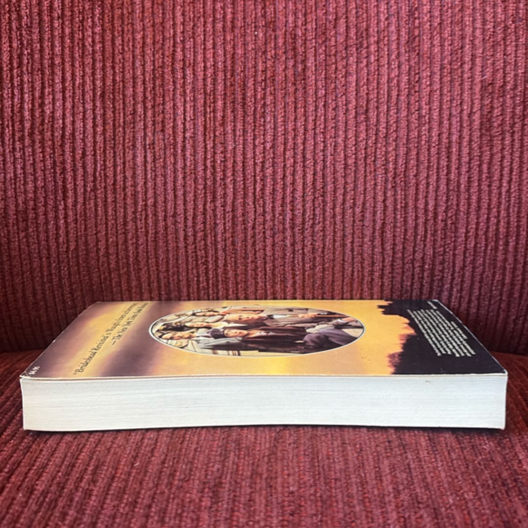 Brideshead Revisited