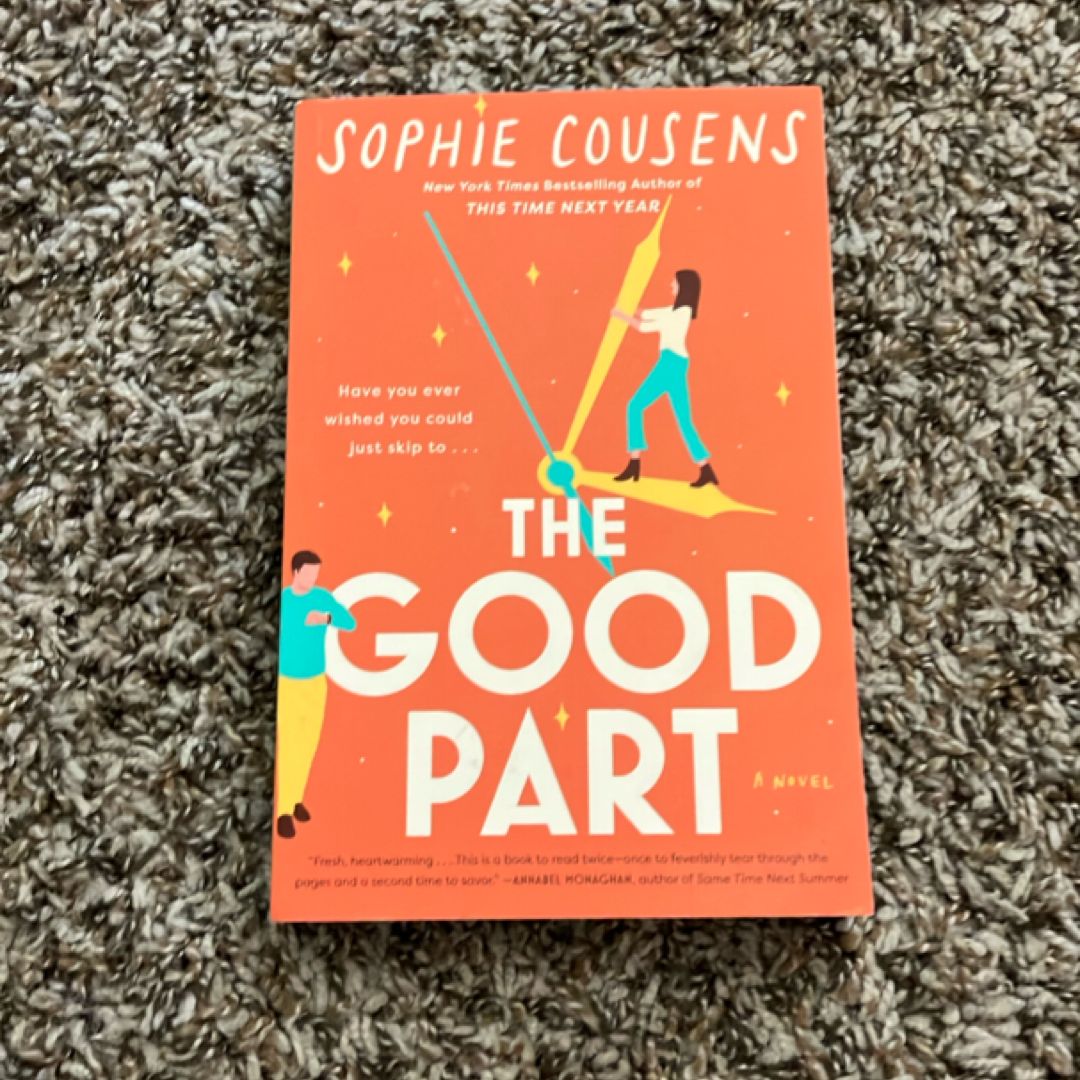 The Good Part