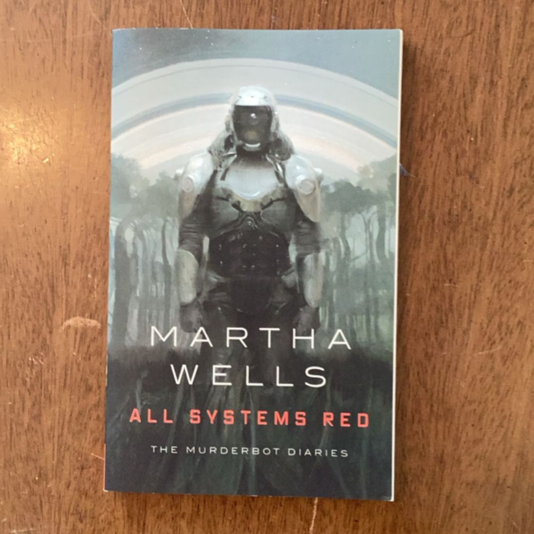 All Systems Red