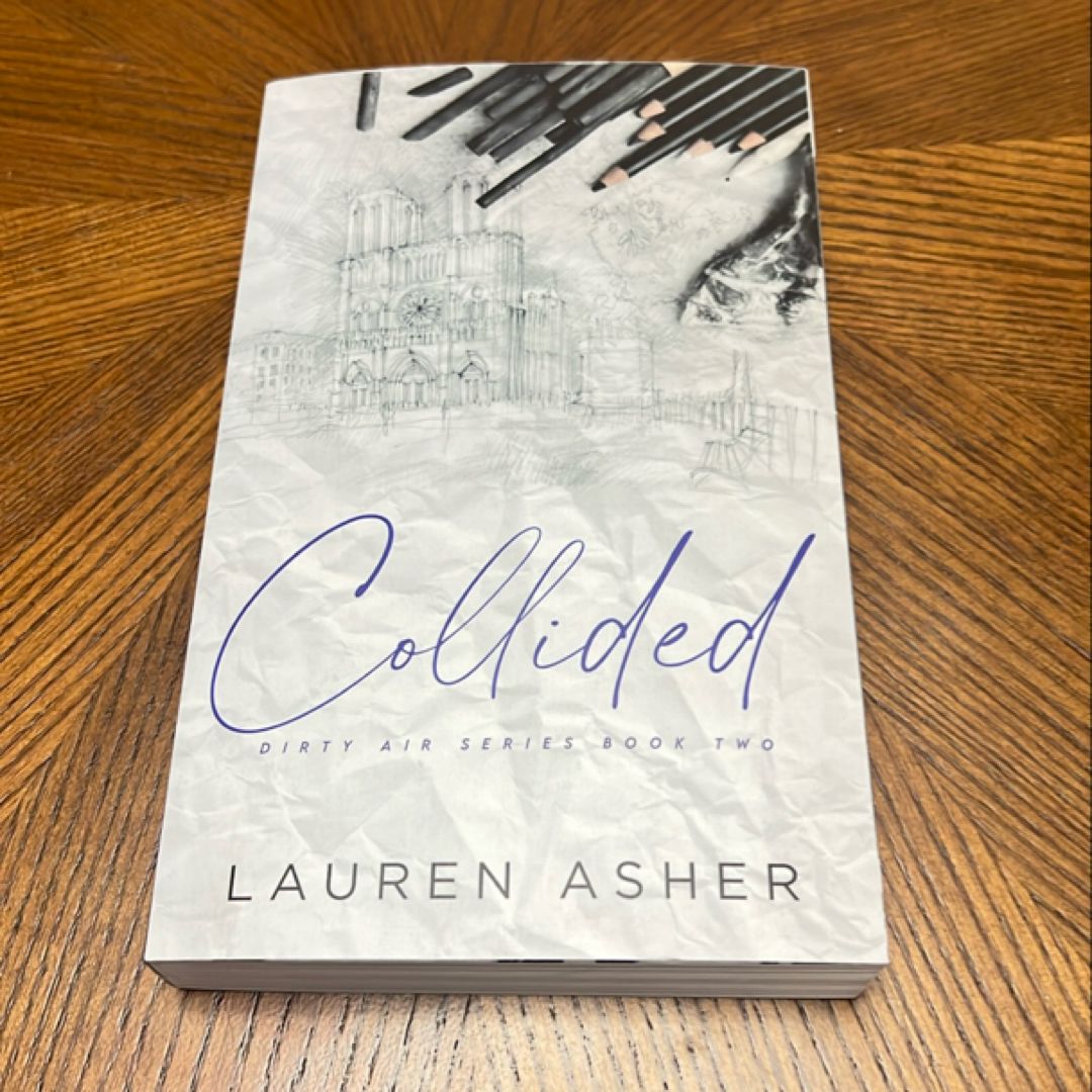 Collided