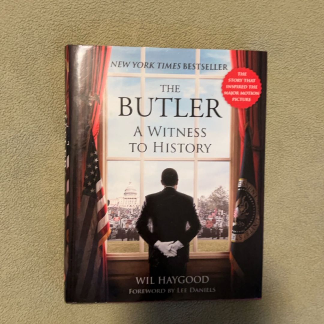 The Butler