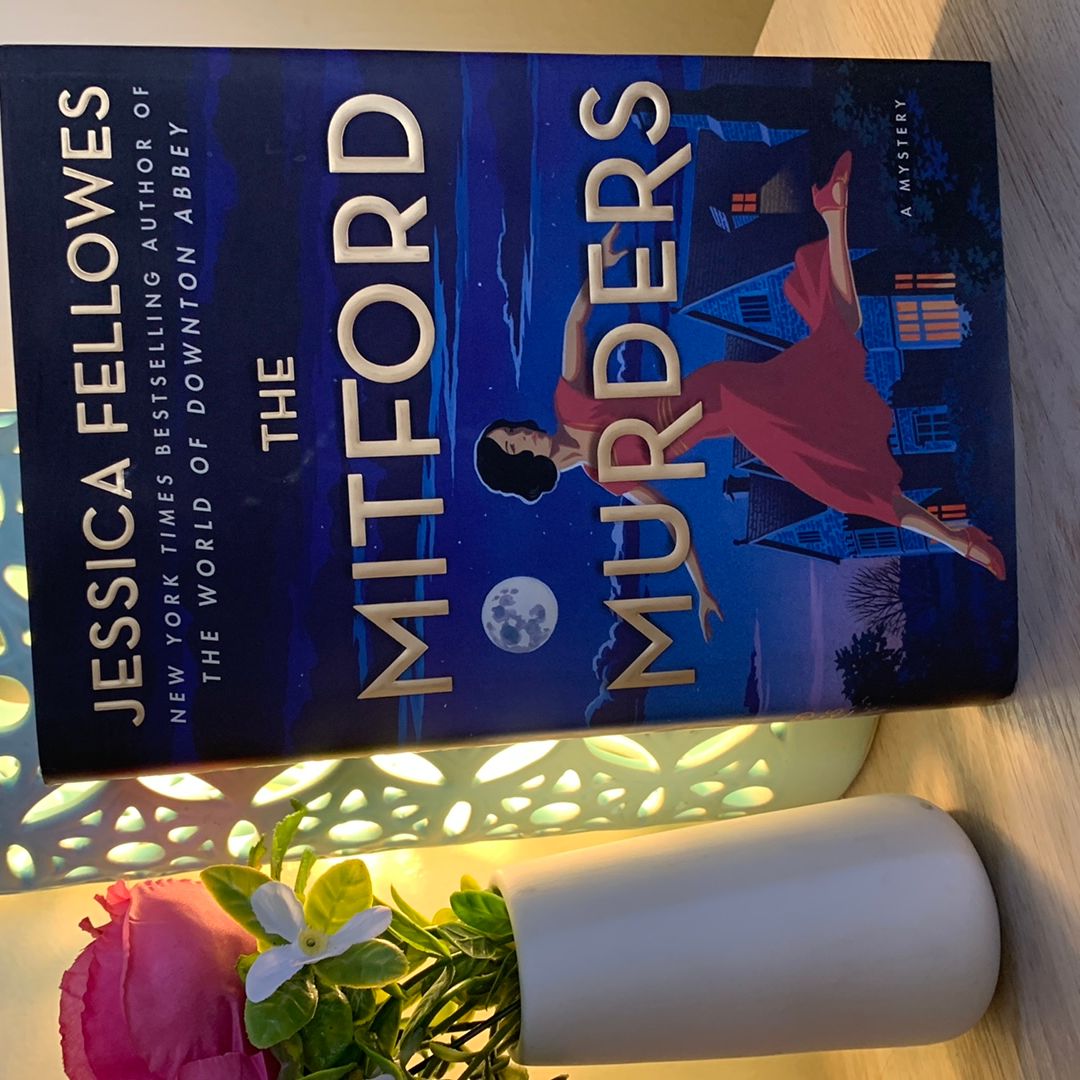 The Mitford Murders
