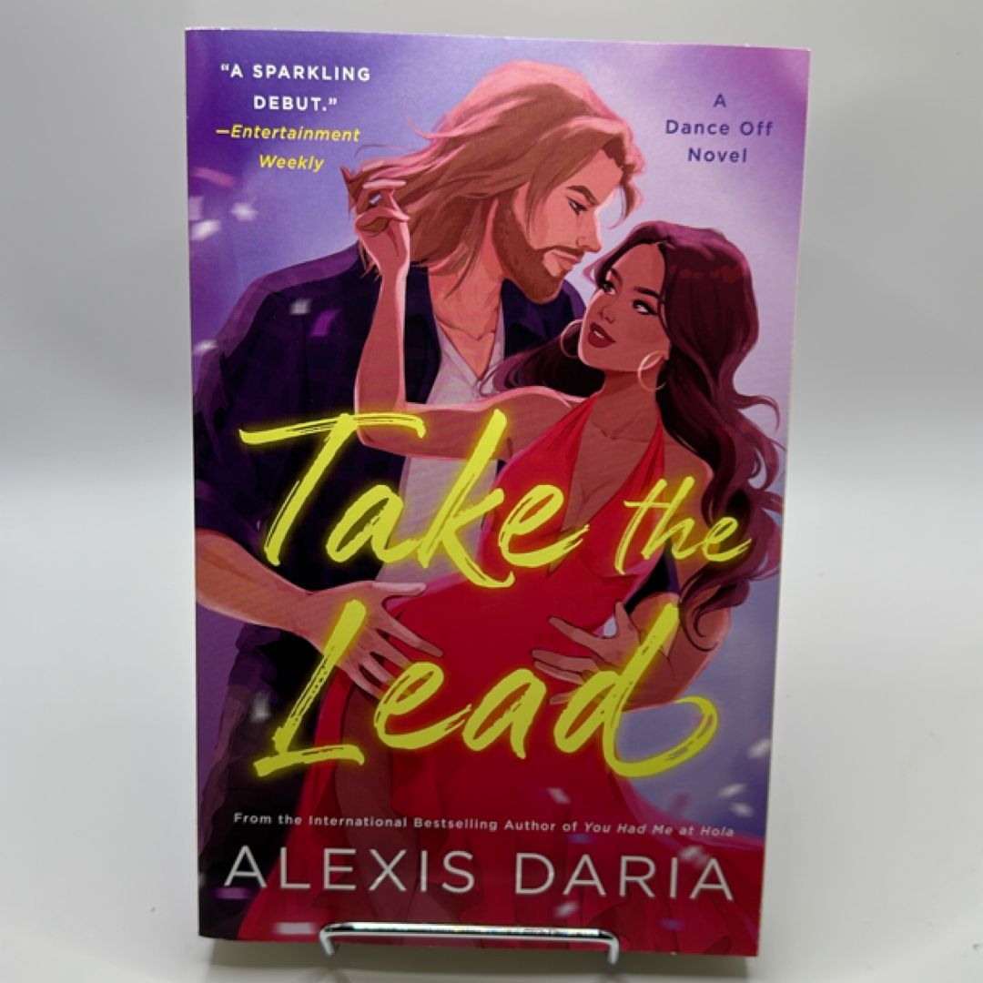 Take the Lead