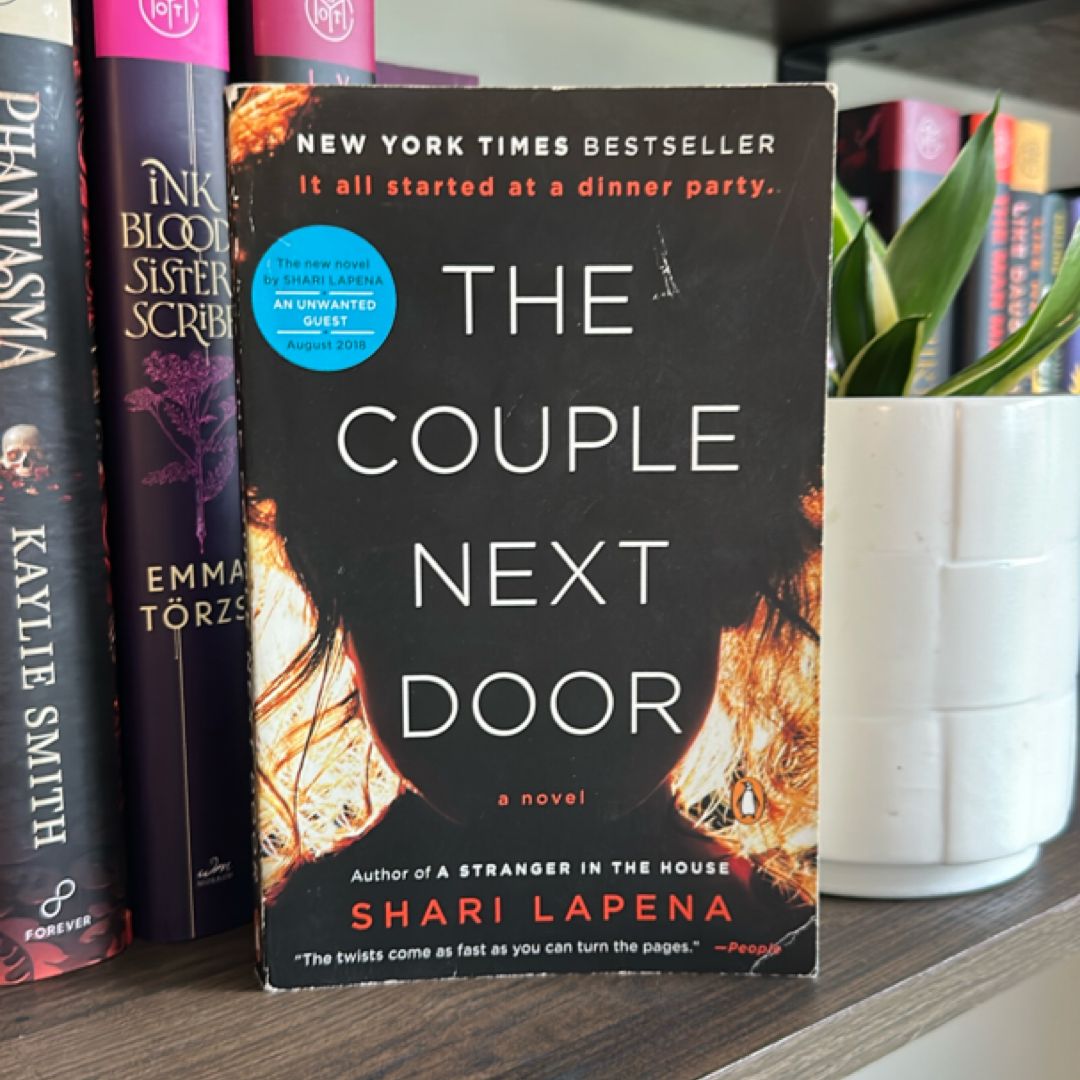 The Couple Next Door