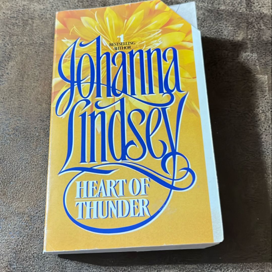 Heart of Thunder