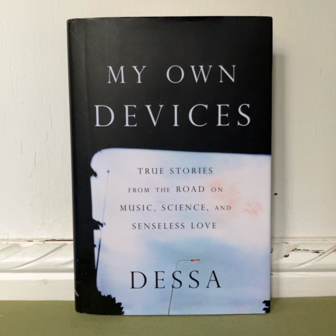 My Own Devices